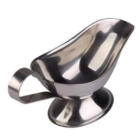 16 Oz Gravy Boat-Processing and Handling Supplies