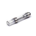1ml 510 Threaded Cartridges - (100 Empty Cartridges Per Tray)