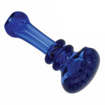 3.5" Honeycomb Hand Pipe - Color and Design May Vary - (1, 5, or 10 Count)-Hand Glass, Rigs, & Bubblers