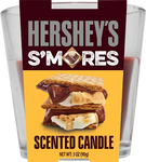 3oz Hershey's Candles - Multiple Scents - (Various Count)-Air Fresheners & Candles