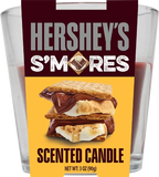3oz Hershey's Candles - Multiple Scents - (Various Count)-Air Fresheners & Candles