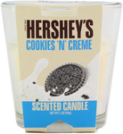 3oz Hershey's Candles - Multiple Scents - (Various Count)-Air Fresheners & Candles