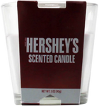 3oz Hershey's Candles - Multiple Scents - (Various Count)-Air Fresheners & Candles