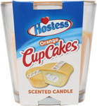 3oz Hostess Candles - Multiple Scents - (Various Counts)-Air Fresheners & Candles