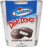 3oz Hostess Candles - Multiple Scents - (Various Counts)-Air Fresheners & Candles