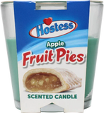 3oz Hostess Candles - Multiple Scents - (Various Counts)-Air Fresheners & Candles