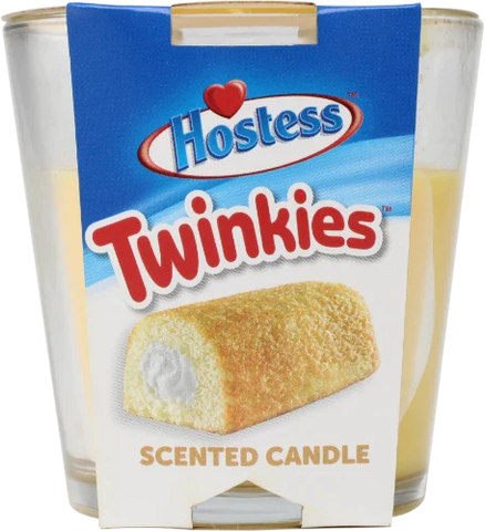 3oz Hostess Candles - Multiple Scents - (Various Counts)-Air Fresheners & Candles