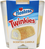 3oz Hostess Candles - Multiple Scents - (Various Counts)-Air Fresheners & Candles