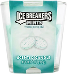 3oz Ice Breakers Mint Candles - (Various Counts)-Air Fresheners & Candles