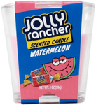 3oz Jolly Rancher Candles - Multiple Scents - (Various Count)-Air Fresheners & Candles