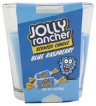 3oz Jolly Rancher Candles - Multiple Scents - (Various Count)-Air Fresheners & Candles