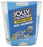 3oz Jolly Rancher Candles - Multiple Scents - (Various Count)-Air Fresheners & Candles