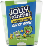 3oz Jolly Rancher Candles - Multiple Scents - (Various Count)-Air Fresheners & Candles
