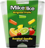 3oz Mike & Ike Candles - Multiple Scents - (Various Counts)-Air Fresheners & Candles