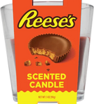 3oz Reese's Peanut Butter Cup Candles - (Various Counts)-Air Fresheners & Candles