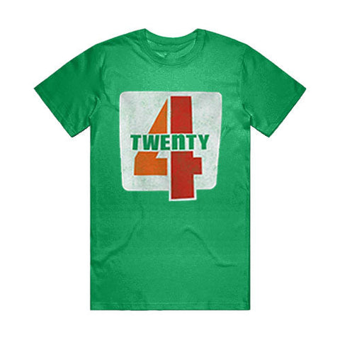 4 Twenty - T-Shirt - Various Sizes - (1 Count or 3 Count)-Novelty, Hats & Clothing