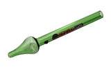 6" Smokes Pros Straw Bowl - Various Colors Available - (1,5 OR 10CT)-Hand Glass, Rigs, & Bubblers
