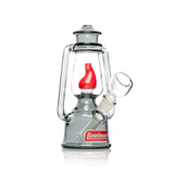 7" Hemper Bowlman Lantern Bong - (1 Count)-Hand Glass, Rigs, & Bubblers