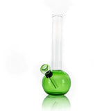 7" Hemper Sphere Base Bong - Various Colors - (1 or 2 Count)-Hand Glass, Rigs, & Bubblers