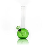 7" Hemper Sphere Base Bong - Various Colors - (1 or 2 Count)-Hand Glass, Rigs, & Bubblers