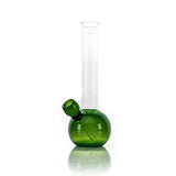 7" Hemper Sphere Base Bong - Various Colors - (1 or 2 Count)-Hand Glass, Rigs, & Bubblers