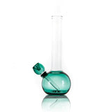 7" Hemper Sphere Base Bong - Various Colors - (1 or 2 Count)-Hand Glass, Rigs, & Bubblers