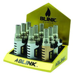 936 - Blink Unix Torch Display - (9 Count Display)-Lighters and Torches