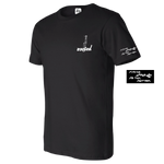 Zooted Guy Black Unisex Shirt