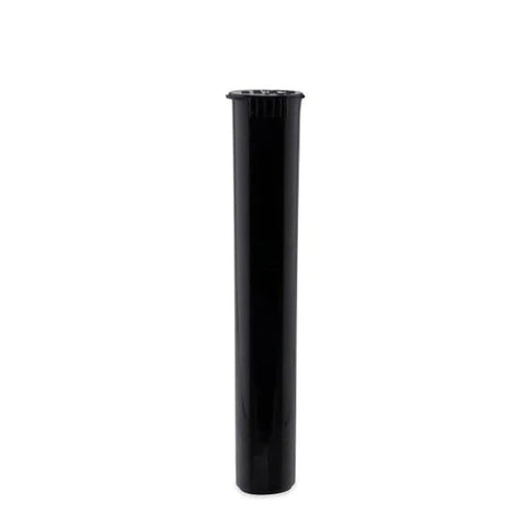 American Made Blunt Tube 116mm CR Certified - Black - (1000 Count)-Joint Tubes & Blunt Tubes