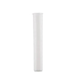 American Made Blunt Tube 116mm CR Certified - White - (1000 Count)-Joint Tubes & Blunt Tubes