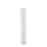 American Made Blunt Tube 116mm CR Certified - White - (1000 Count)-Joint Tubes & Blunt Tubes