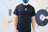 Backpackboyz T-SHIRT - Various Colors/Sizes - (1 Count)-Novelty, Hats & Clothing
