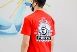 Backpackboyz T-SHIRT - Various Colors/Sizes - (1 Count)-Novelty, Hats & Clothing