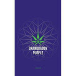 Beast Branding 1/8 Oz or 1/4 Oz Strain Label - Various Strains - (1,000 Count)-Custom Print Stickers