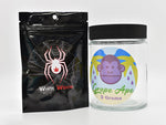 Beast Branding CUSTOM PRINTED STICKERS - 3" Circle for 1/8 Oz, 1/4 Oz, Gram Mylar Bag, & 60 Dram-Custom Print Stickers