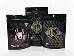 Beast Branding CUSTOM PRINTED STICKERS - 3" x 4" Rectangle for 1/8 Oz, 1/4 Oz, Mylar Bag, & 60 Dram-Custom Print Stickers