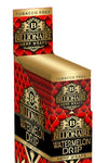 Billionaire Hemp Wraps - Various Flavors - 25 Packs Per Box 2 Wraps Per Pack-Papers and Cones