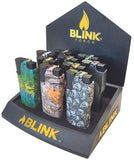 Blink Extendo Torch Display - 908 - (12 Count Display)-Lighters and Torches