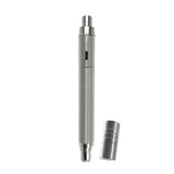 Boundless Technology Terp Pen XL - Black or Silver - (1 Count)-Vaporizers, E-Cigs, and Batteries