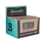 Boveda 69% Large Humidity Pack 60 Gram (1 Count or 12 Count)-Humidity Packs