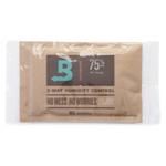 Boveda 75% Large Humidity Pack 60 Gram (1 Count or 12 Count)-Humidity Packs