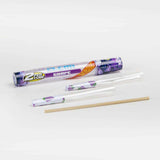 Cyclones Clear - Grape - (24 Count Display)-Papers and Cones