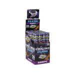 Cyclones Clear - Grape - (24 Count Display)-Papers and Cones