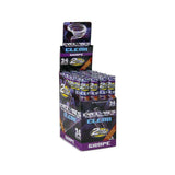 Cyclones Clear - Grape - (24 Count Display)-Papers and Cones