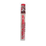 Cyclones Clear Red Chill - (24 Count Display)-Papers and Cones