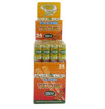 Cyclones Clear - Tiki Tango - (24 Count Display)-Papers and Cones