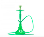 Deezer Hookah 007 - Color May Vary (1 Count)-Hand Glass, Rigs, & Bubblers