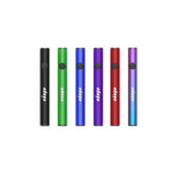 Dip Devices 510 Thread Battery 350mAh - Various Colors - (1 Count)-Vaporizers, E-Cigs, and Batteries