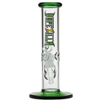 Dopezilla-SlimZilla-Water Bubbler-10 Inch - Various Colors - (1 Count)-Hand Glass, Rigs, & Bubblers