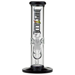 Dopezilla-SlimZilla-Water Bubbler-10 Inch - Various Colors - (1 Count)-Hand Glass, Rigs, & Bubblers